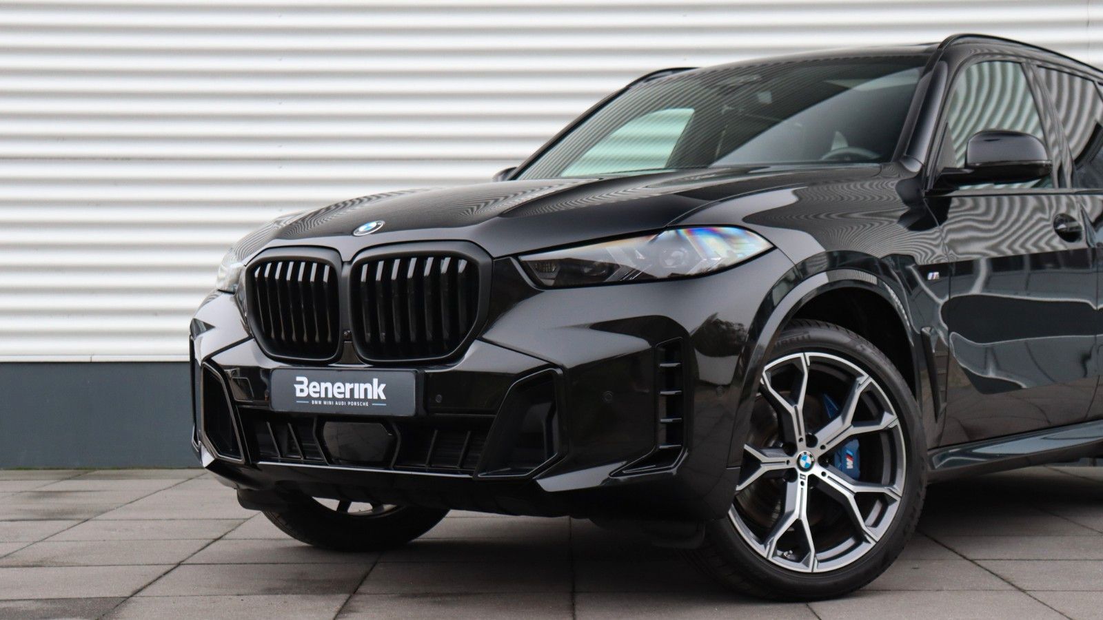 BMW X5 xDrive30d M Sport Pro, Sitzbelüft. H/K, Pano