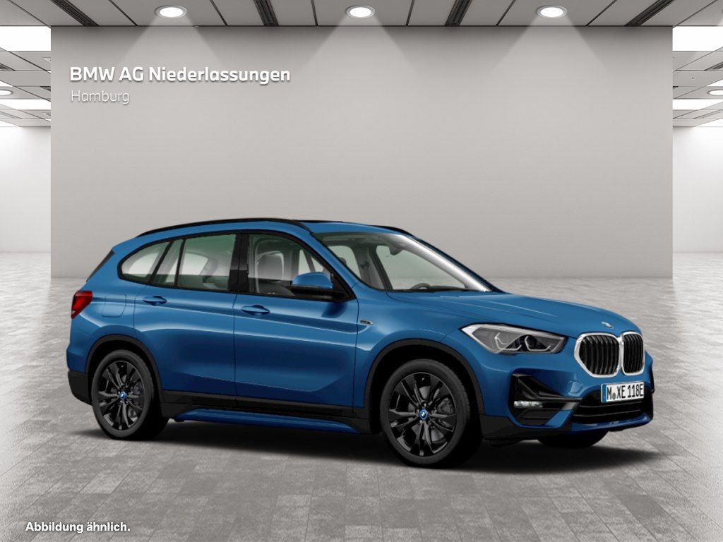 BMW X1 xDrive25e Sport Line - Samsaru's Car Outlet