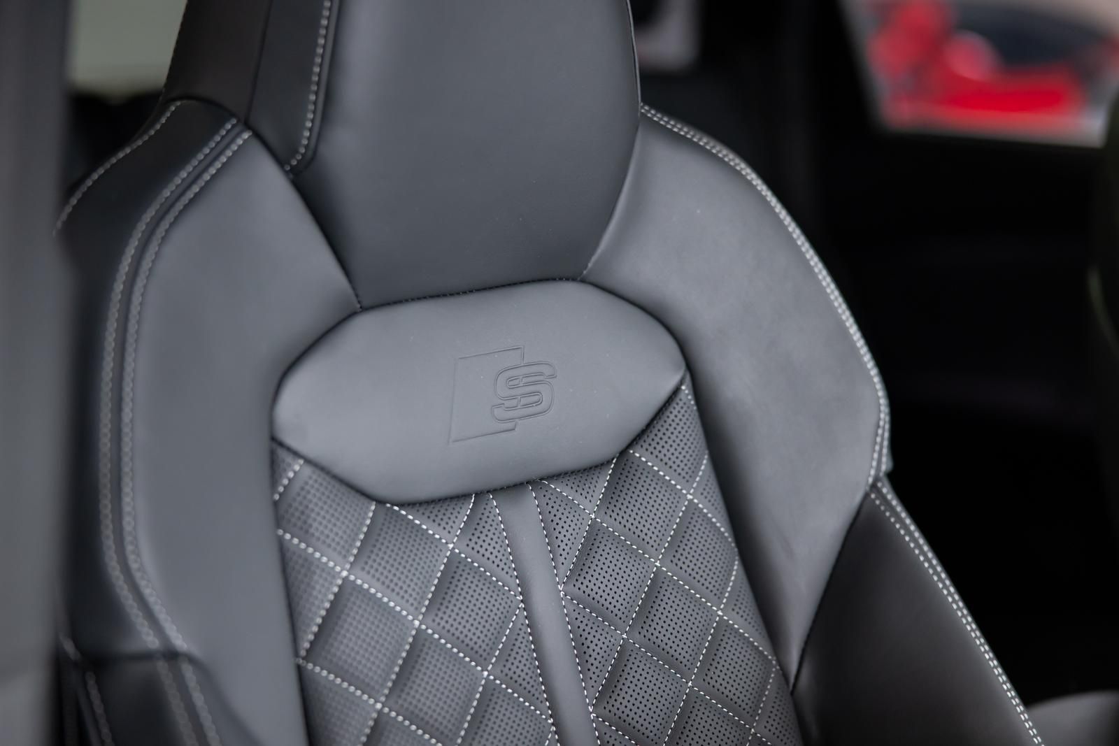 Audi Q7 60 TFSIe quattro S-line PANO B&O MASSAGE -ABT