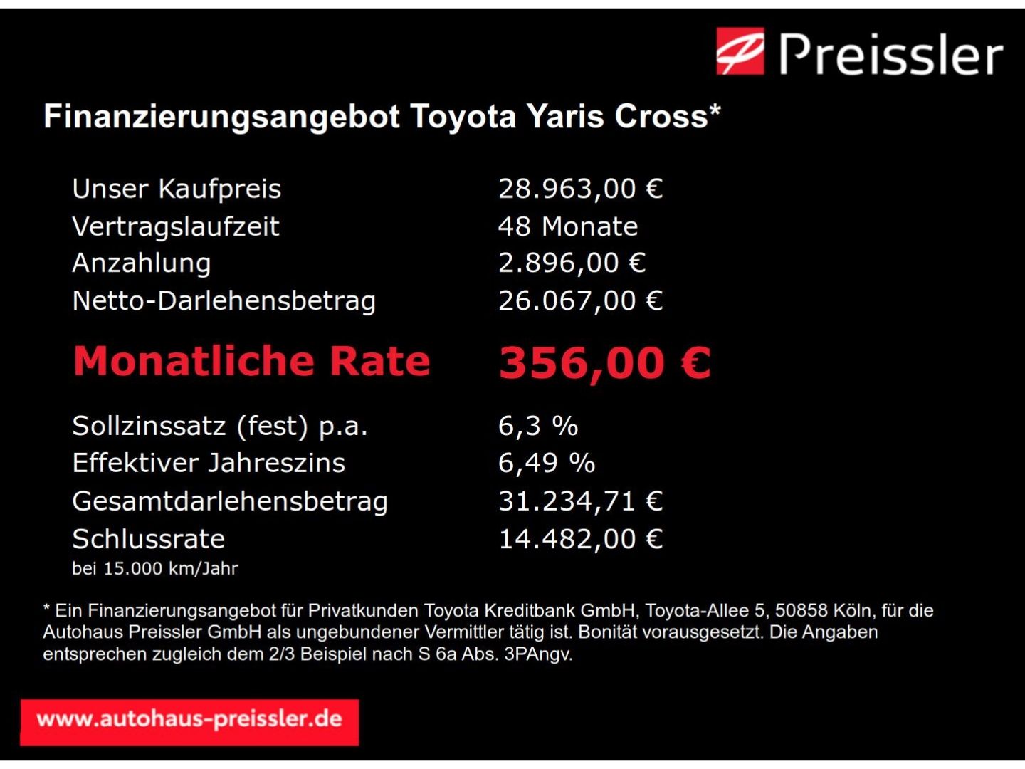 Toyota Yaris Cross 1.5 Hybrid GR SPORT Sportpaket HUD S