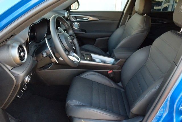Alfa Romeo Tonale SPECIALE 1.5T MHEV 130PS 7DCT *NAVI*LED*