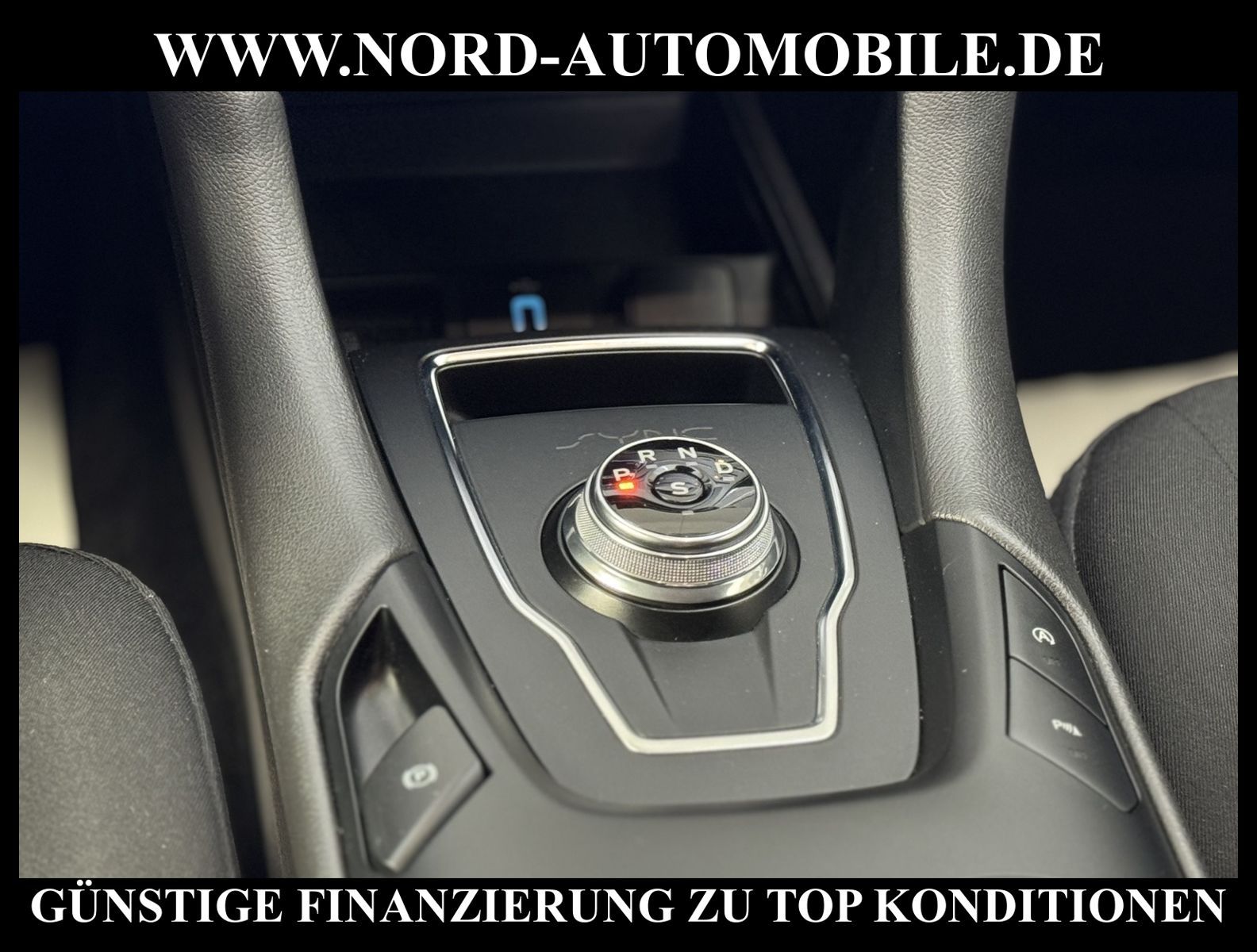 Ford Mondeo Turnier 2.0 EcoBlue - Samsaru's Car Outlet