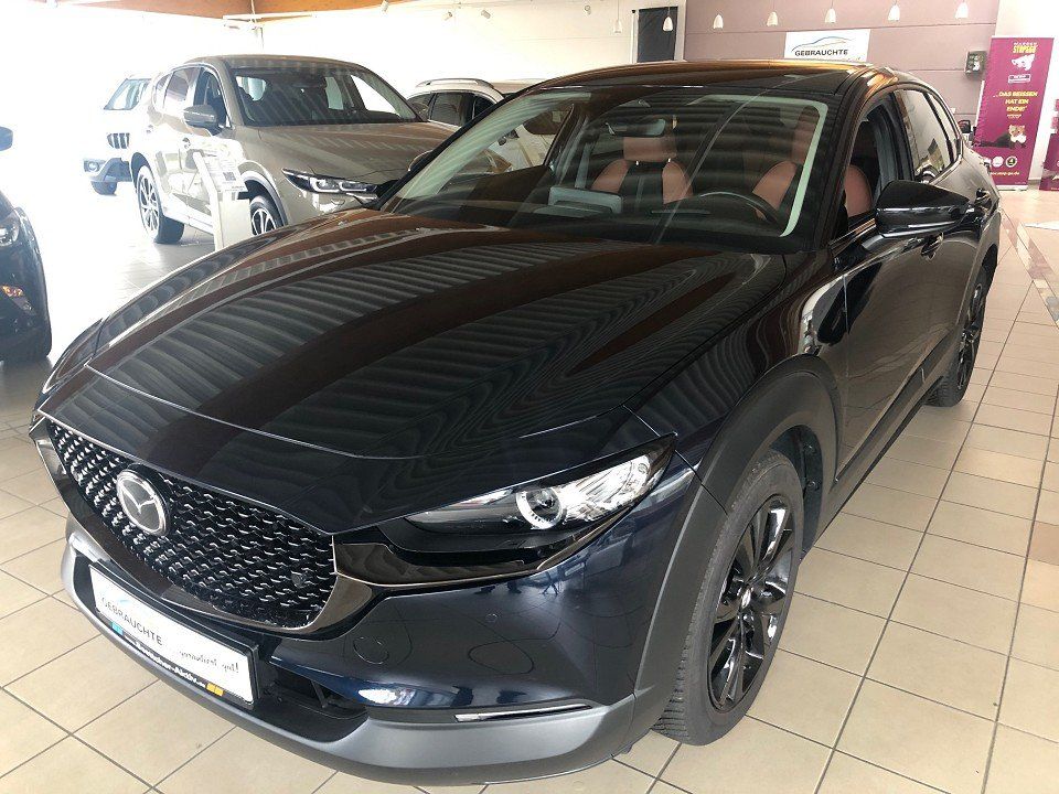 Mazda CX-30 2.5l Nagisa Automatik