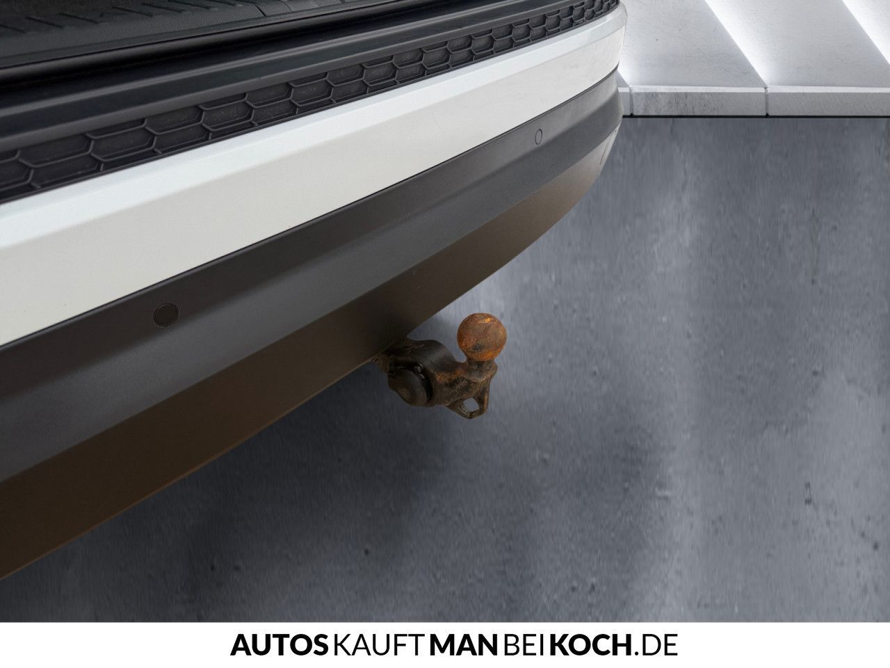 Skoda Kodiaq 2.0 TDI DSG 4x4 Style NAVI MATRIX BEH WSS