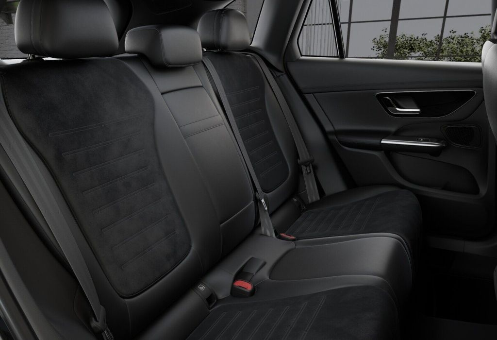 Mercedes-Benz GLC 200 d 4M AMG-Sport/Pano/Distr/Memo/AHK/360°