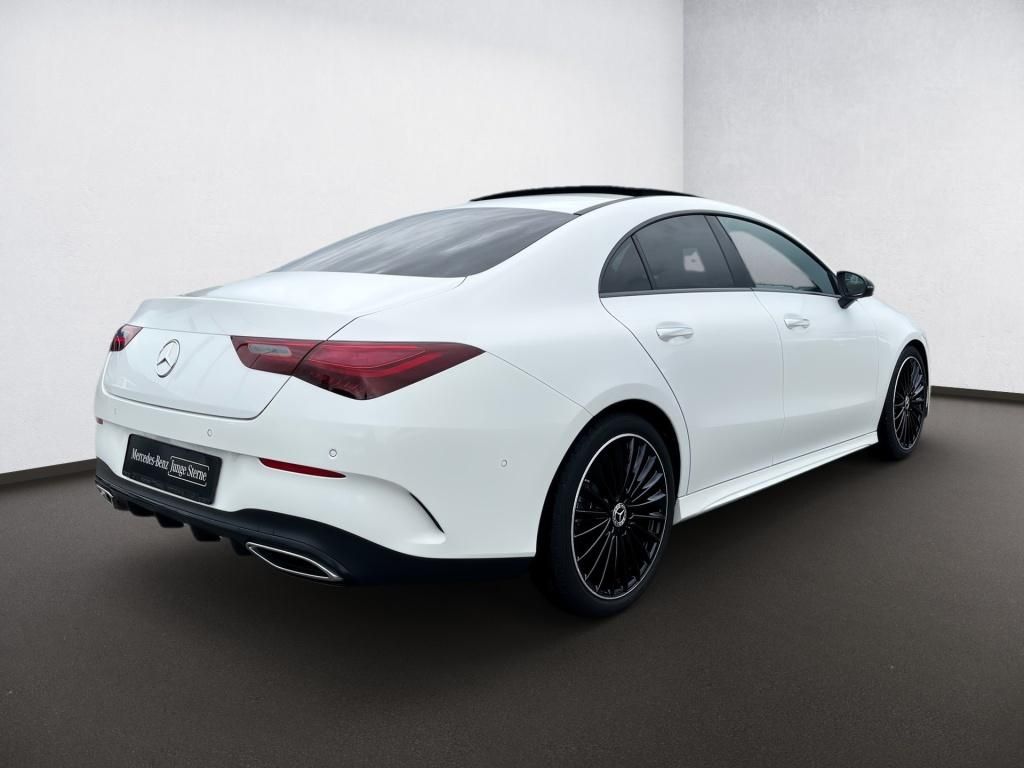 Mercedes-Benz CLA 250 4M Cp AMG - Samsaru's Car Outlet