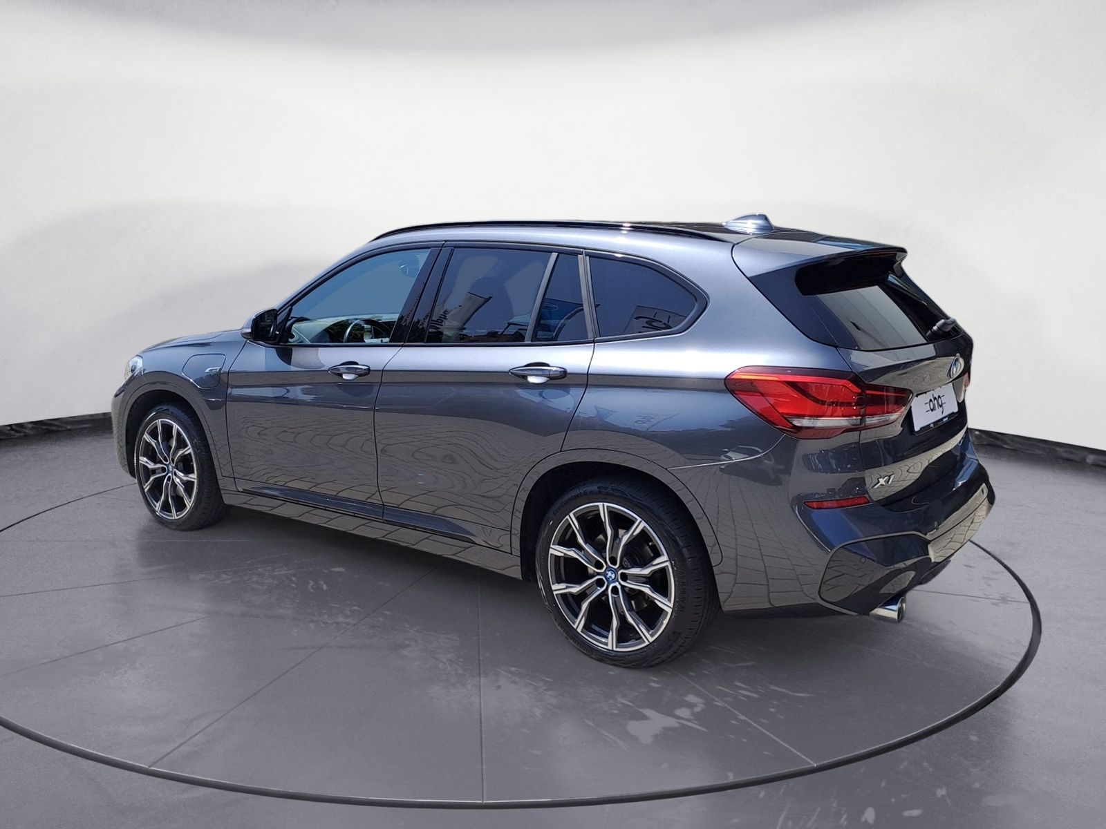 BMW X1 xDrive25e M Sport - Samsaru's Car Outlet