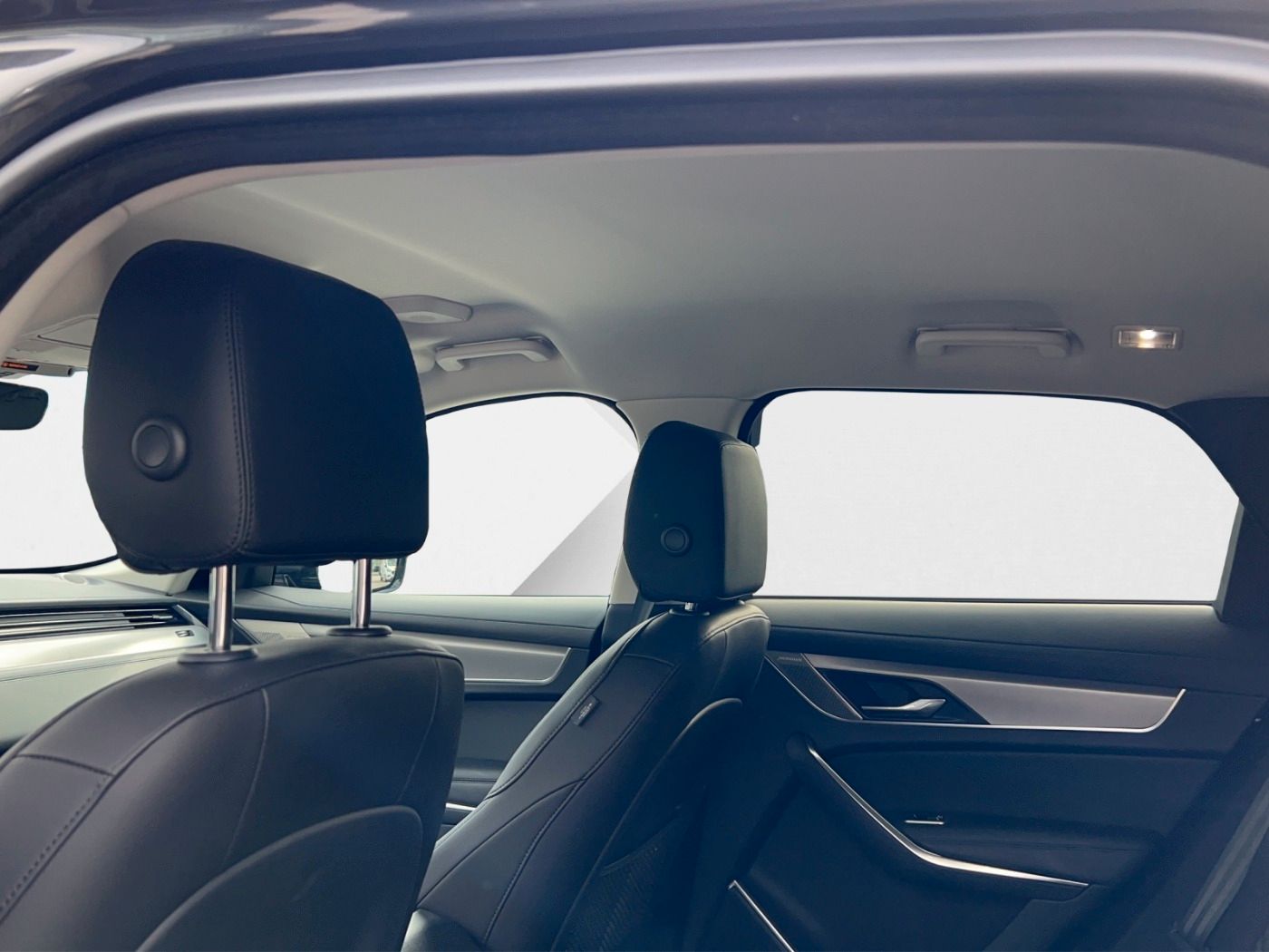 Jaguar F-PACE P400e - Hybrid 360 Leder SpurH LED