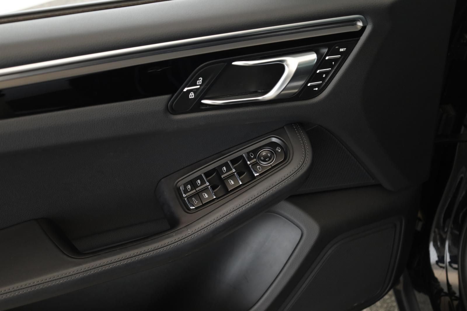 Porsche Macan S - Samsaru's Car Outlet
