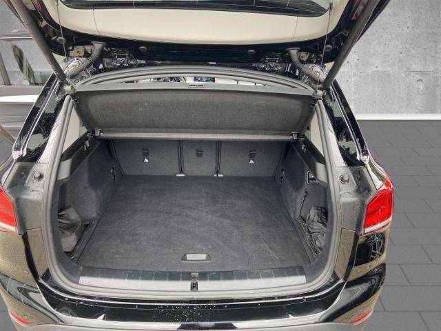 BMW X1 xDrive18d Advantage - Samsaru's Car Outlet