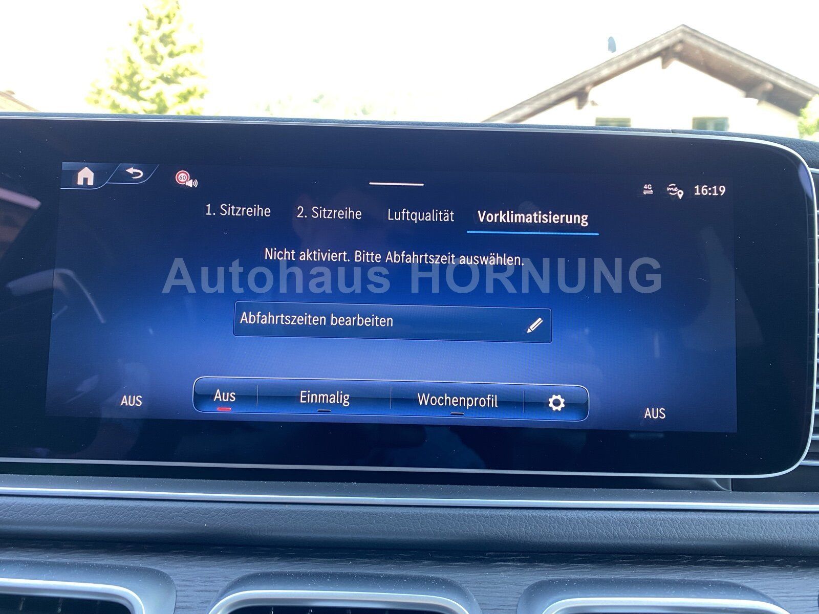 Mercedes-Benz Mercedes-AMG GLE 53 HYBRID 4M+ PANOSD HUD AHK MV