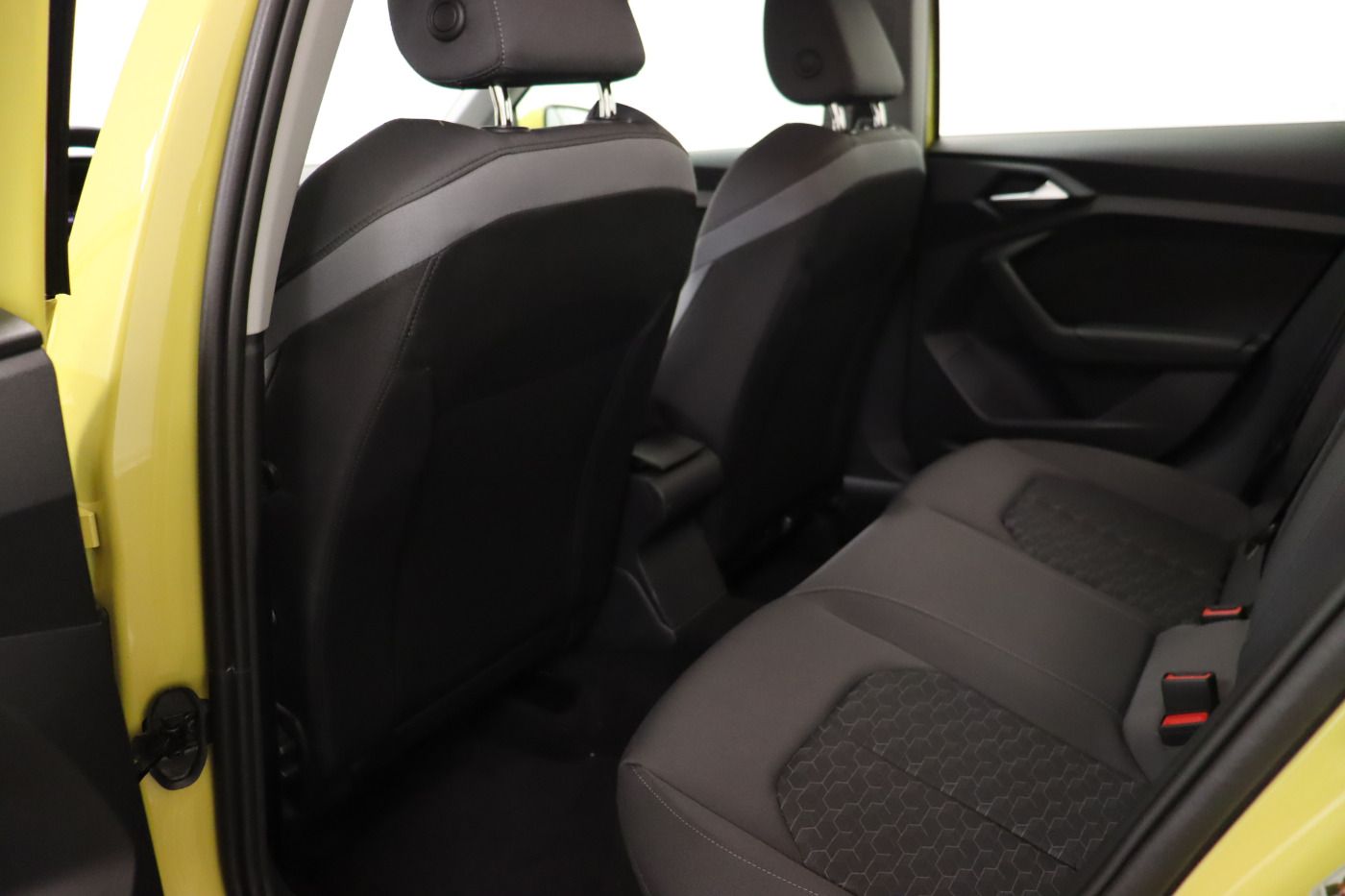 Audi A1 allstreet 35 TFSI - Samsaru's Car Outlet
