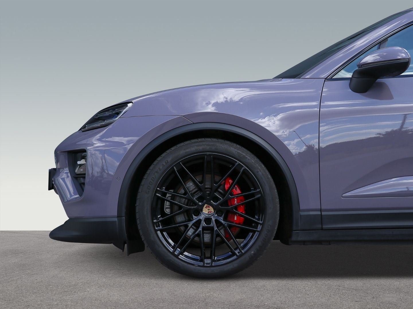 Porsche Macan 4S InnoDrive HA-Lenkung Surround-View BOSE