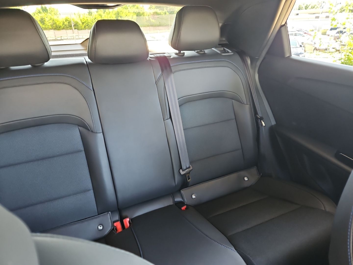 MG4 Luxury / 64 kWh / Navi / SHZ / 360°-Kamera