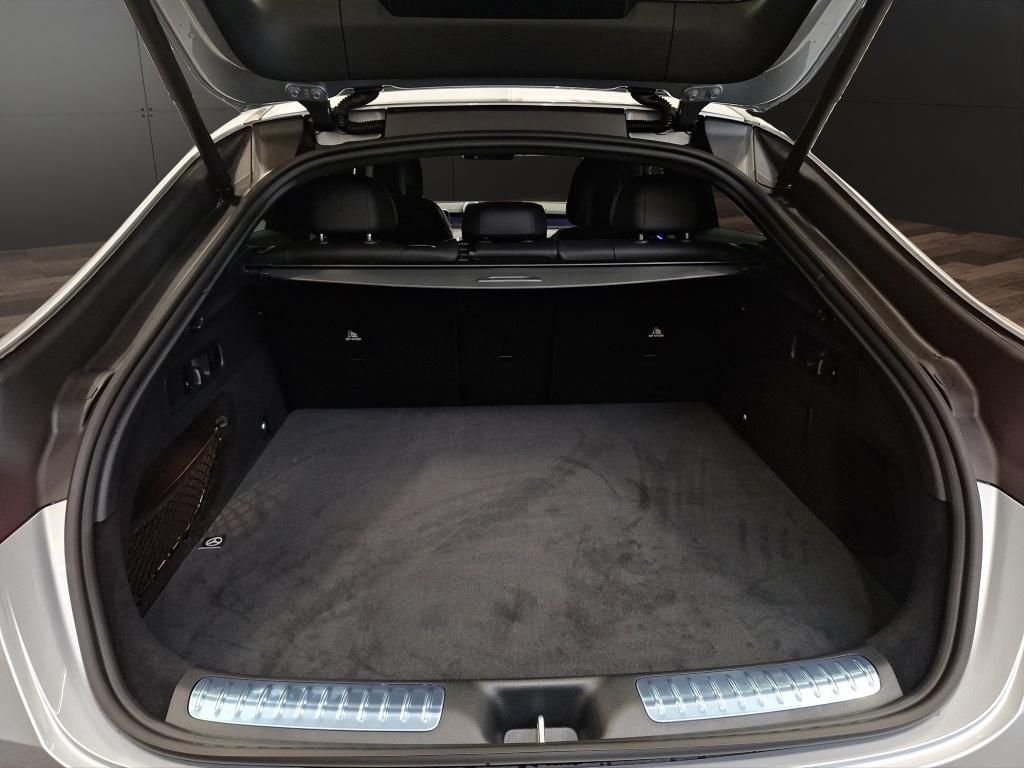 Mercedes-Benz GLC 300 4M Coupé EDITION AMG - Samsaru's Car Outlet
