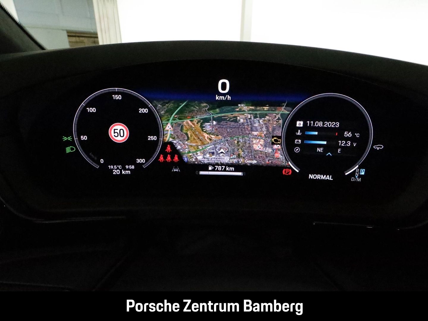 Porsche Cayenne S/ Sport Design Paket/ 22 Zoll/