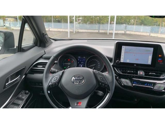 Toyota C-HR 2.0 Hybrid GR Sport - Samsaru's Car Outlet