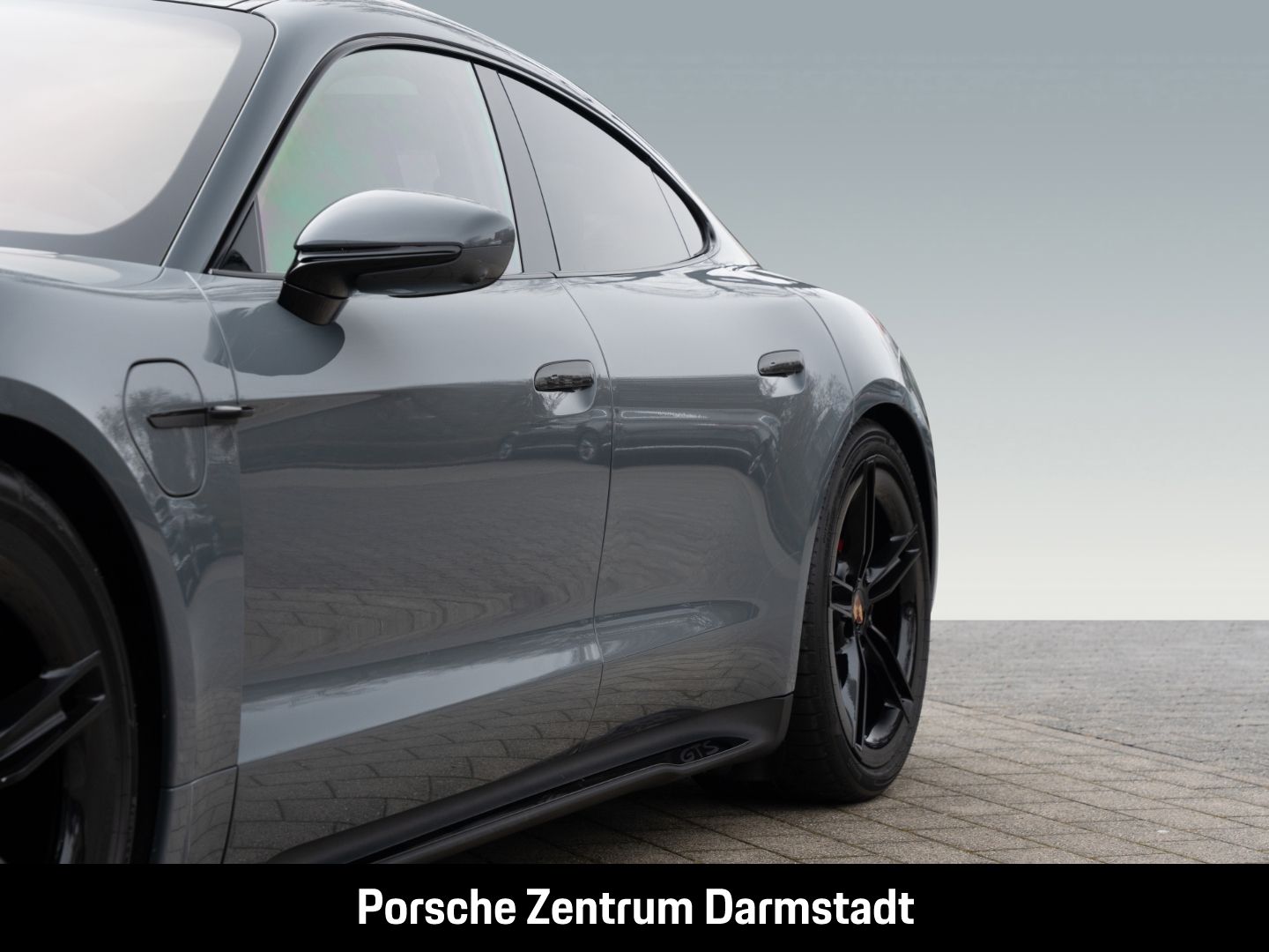Porsche Taycan GTS BOSE Active-Ride InnoDrive LED-Matrix
