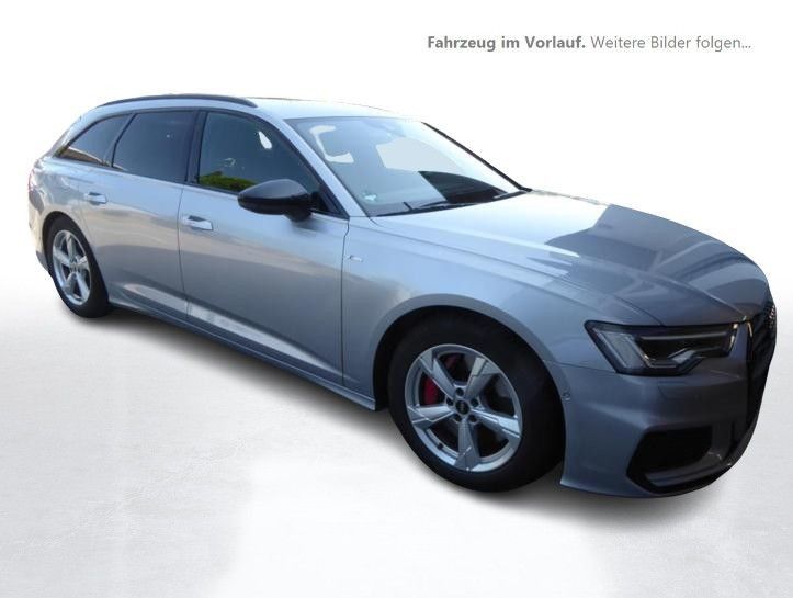 Audi A6 Avant TFSI e quattro Sport - Samsaru's Car Outlet