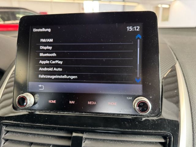 Mitsubishi Eclipse Cross Mitsubishi Plug-In Hybrid Plus MJ2