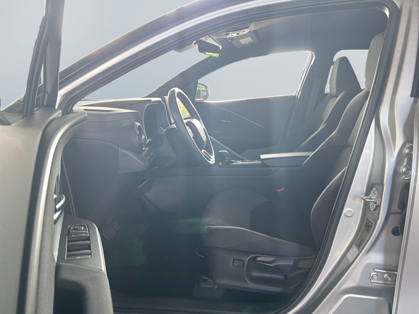 Toyota C-HR 1.8 Hybrid Team D *LED*el. Heck*ACC*CAM*SHZ