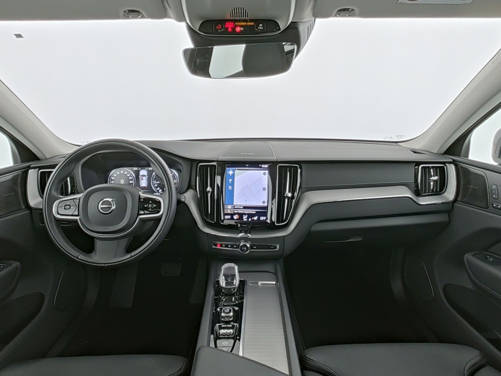 Volvo XC60 Inscription ACC|Panorama|Xenium-Paket