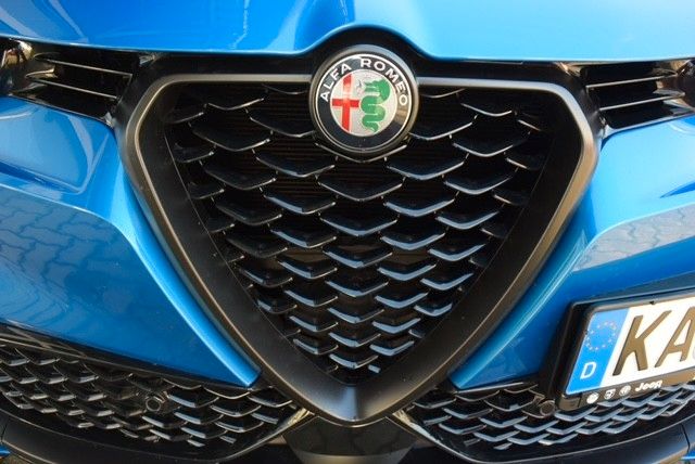 Alfa Romeo Tonale SPECIALE 1.5T MHEV 130PS 7DCT *NAVI*LED*