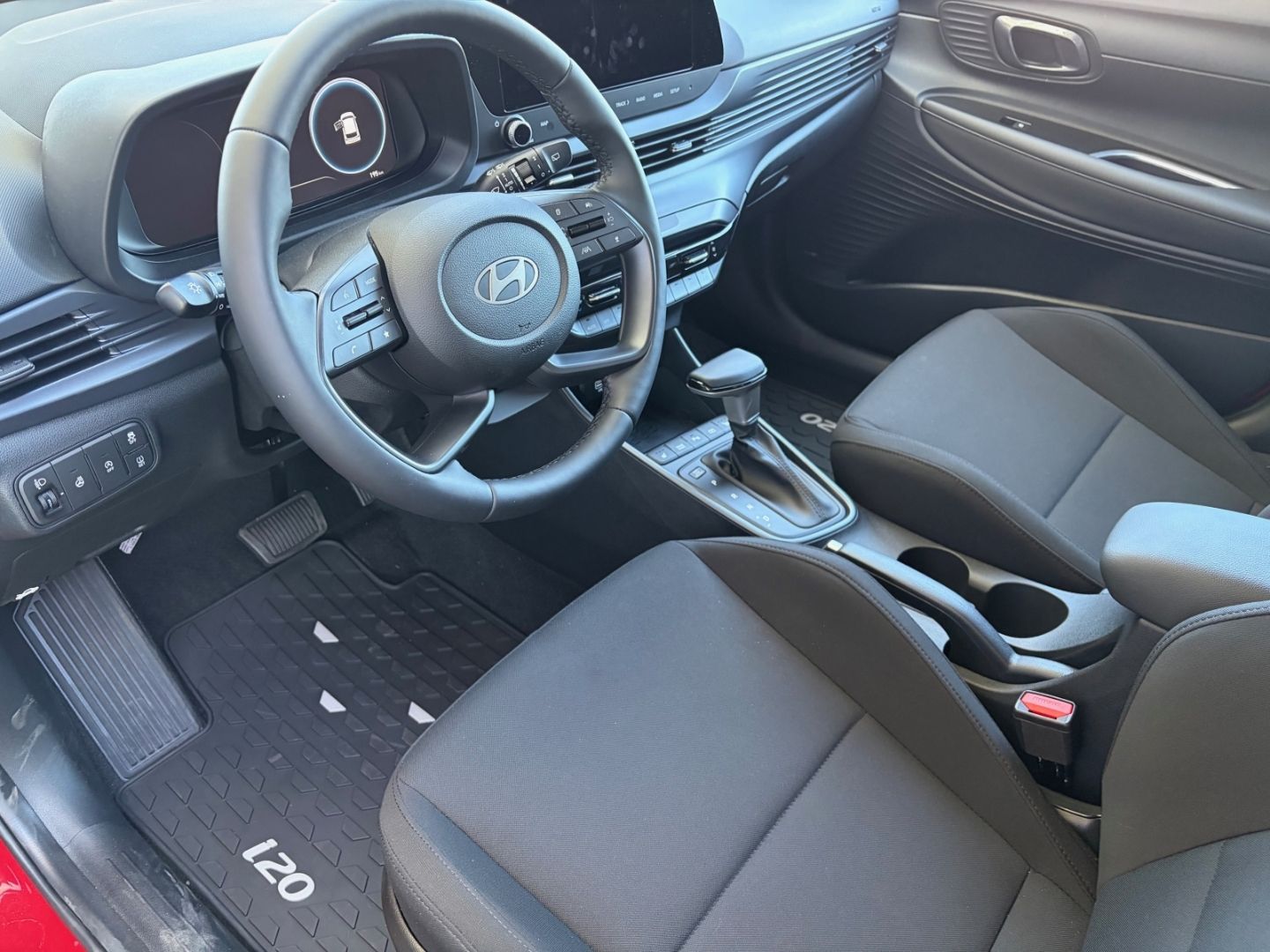 Hyundai i20 1.0 T-GDI Prime Automatik Navi Bose LED