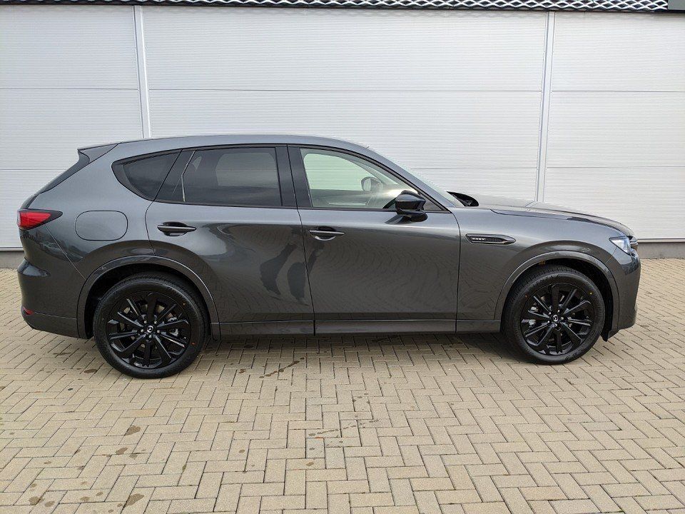 Mazda CX-60 3.3l (254PS) Homura alle Pakete AHK Panoda