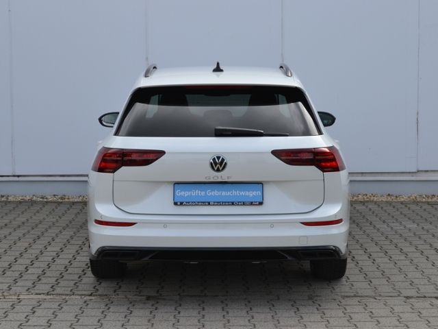 Volkswagen Golf VIII Variant 2.0 TSI DSG R-Line Black - Samsaru's Car Outlet