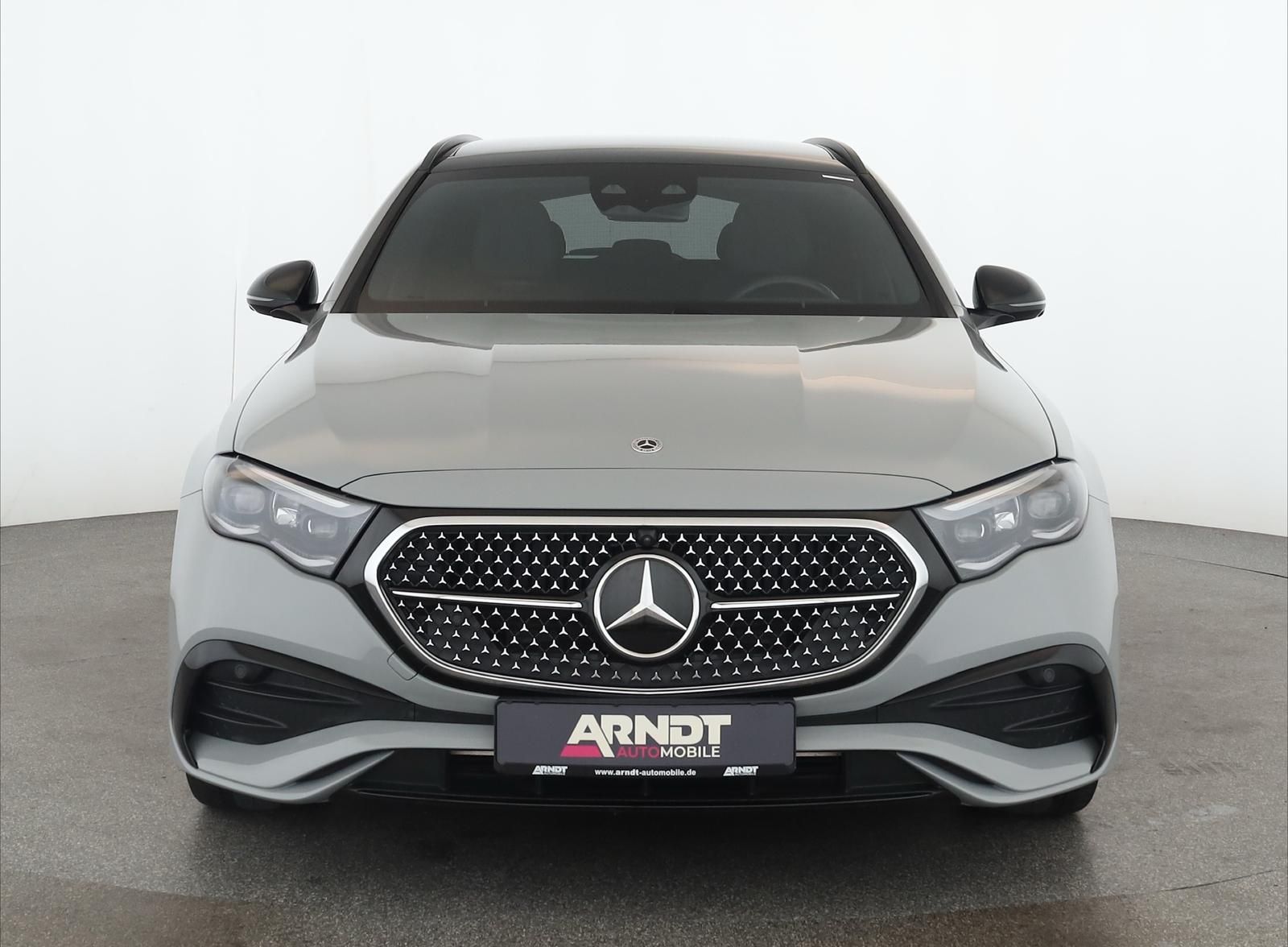 Mercedes-Benz E 450 d T 4M AMG Premium+ DIGITAL Pano STHZ AHK