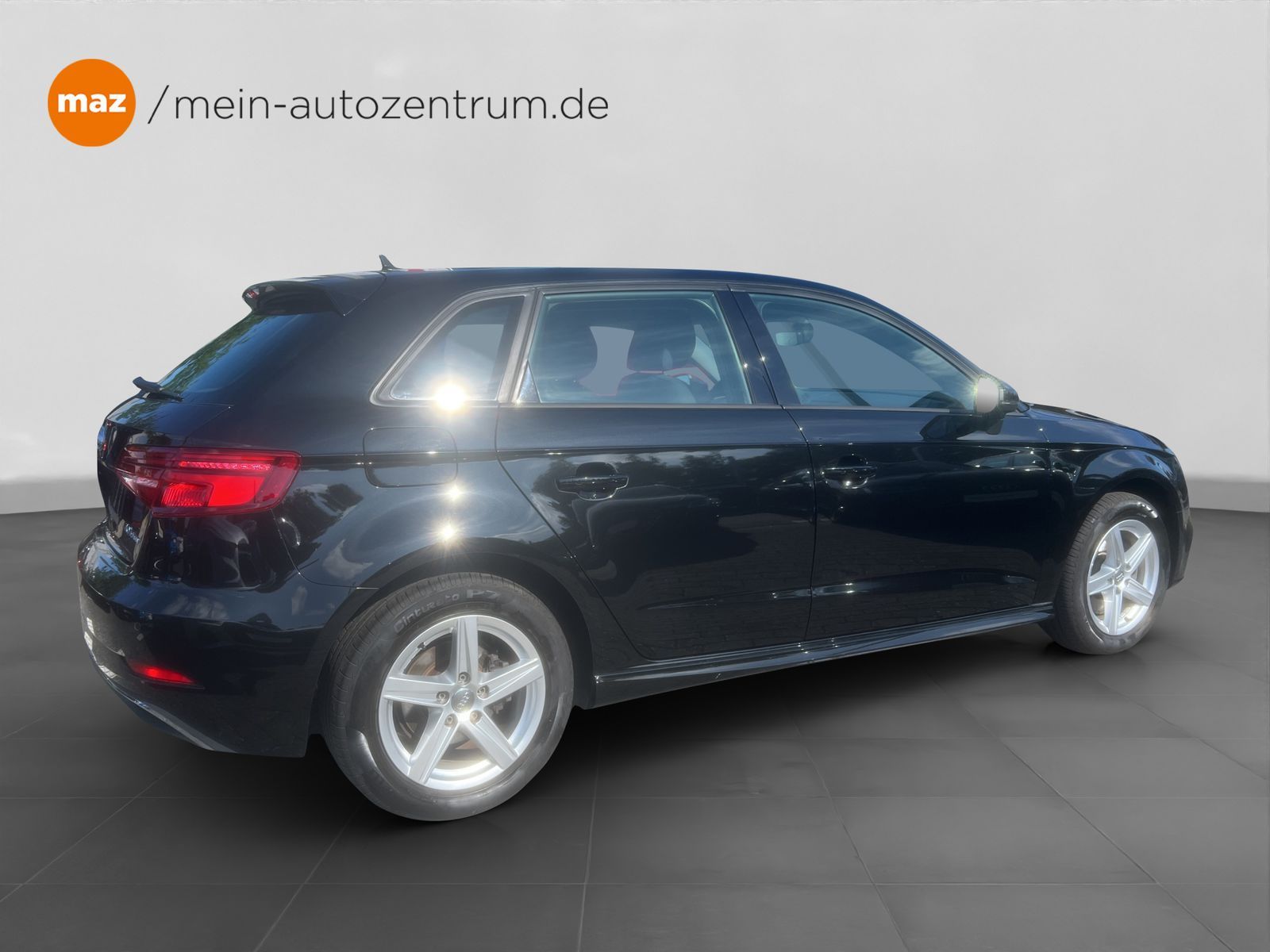 Audi A3 Sportback 40 TFSI e-tron - Samsaru's Car Outlet