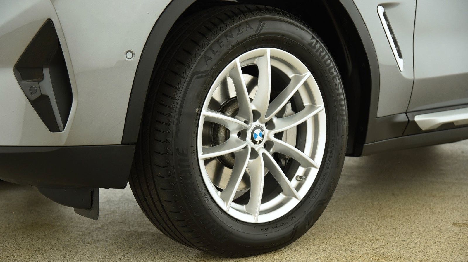 BMW X3 xDrive30d DriveAssProf - Samsaru's Car Outlet