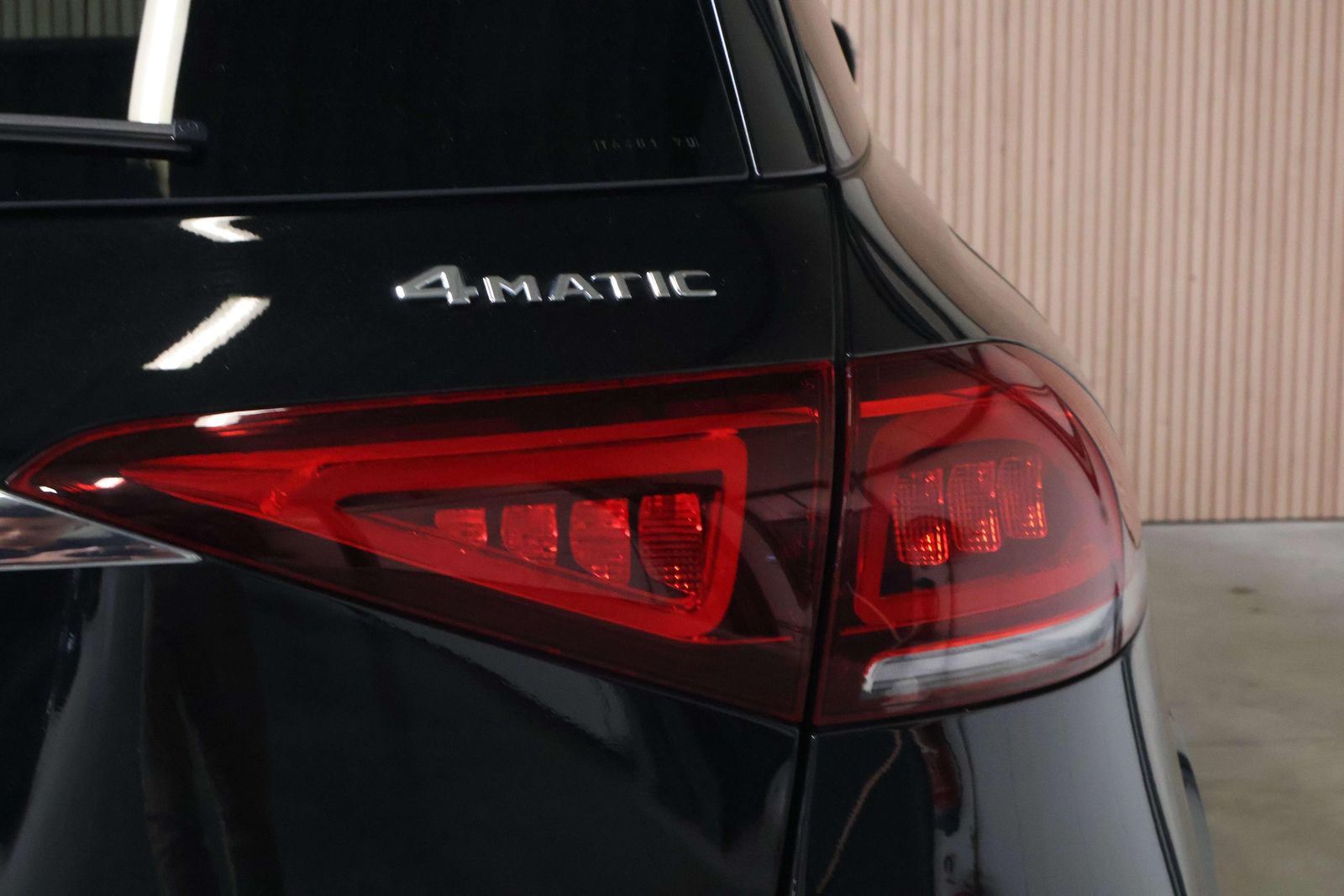 Mercedes-Benz GLE 350 GLE 350 de 4Matic 9G-TRONIC AMG Line| Di