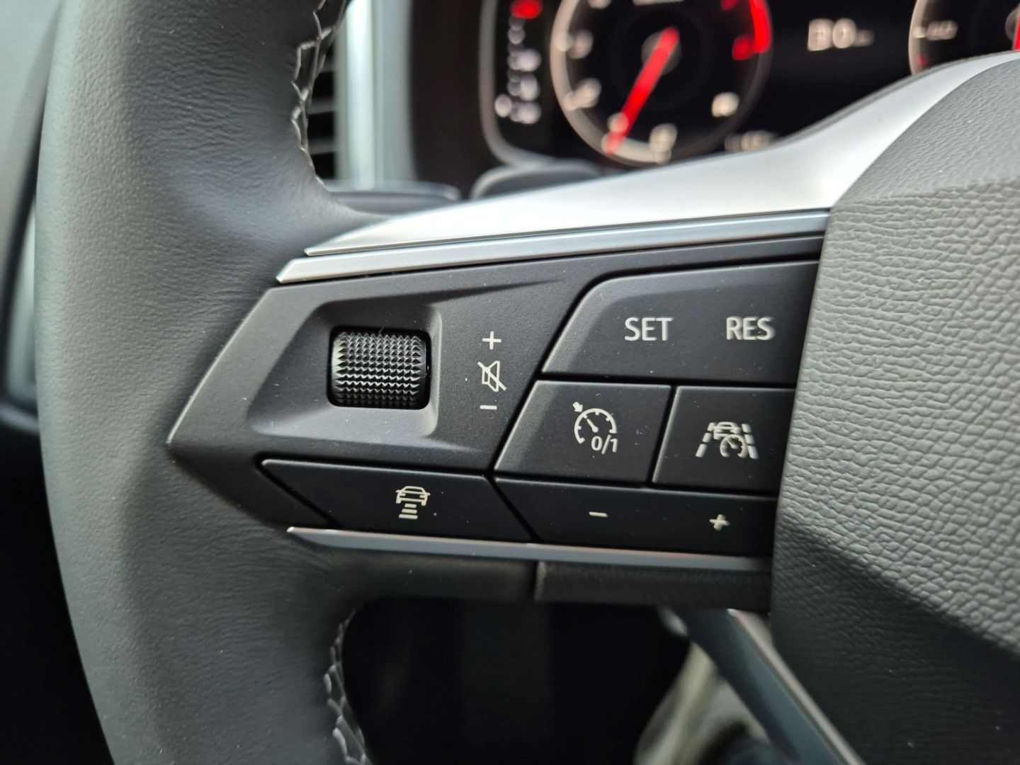 Seat Ateca Style Edition 1.5 TSI ACT,SHZ,Kamera,AHK
