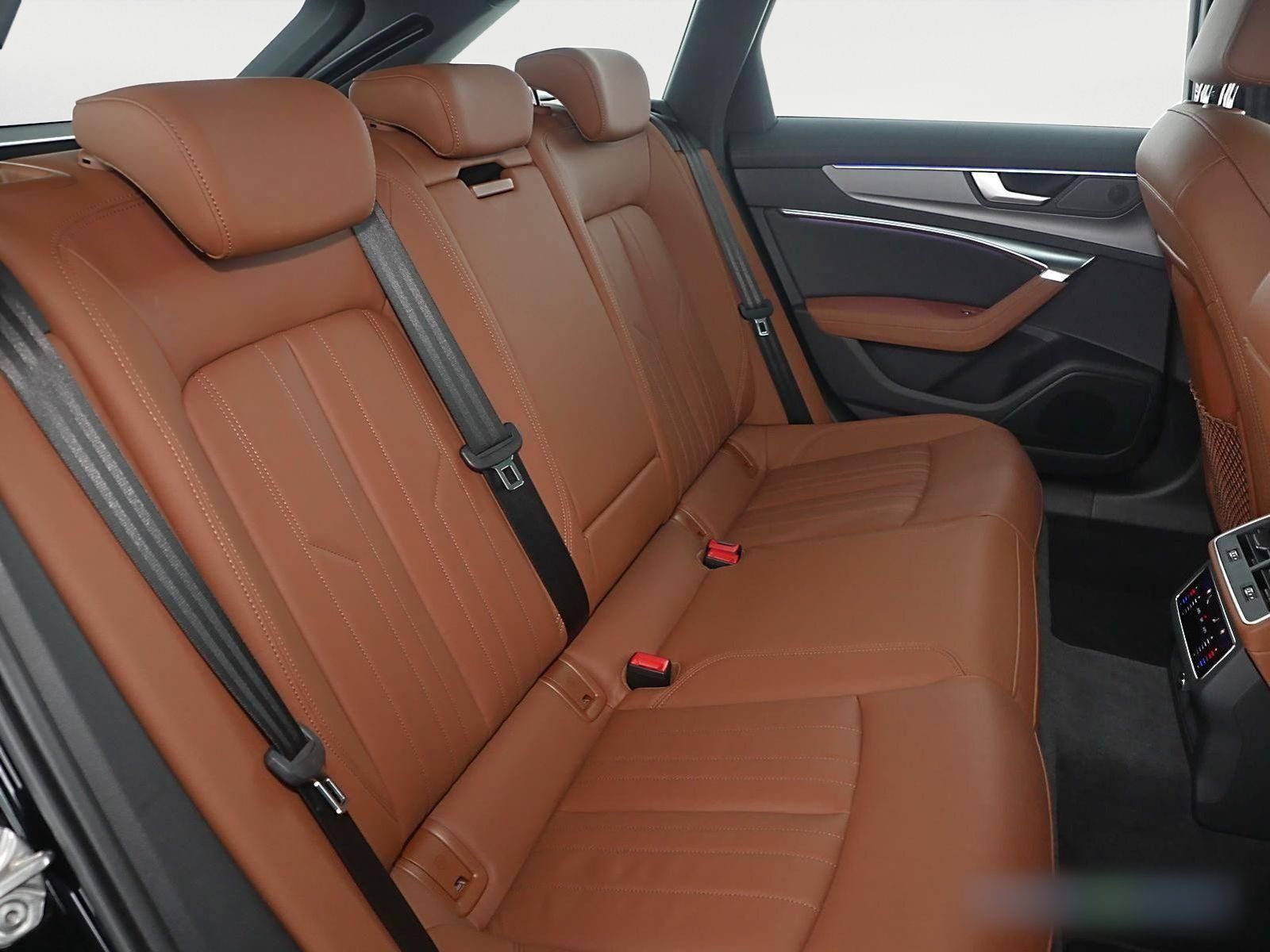 Audi A6 Allroad 50 TDI quattro - Samsaru's Car Outlet