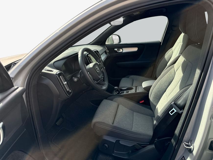 Volvo XC40 B3 B DKG Core