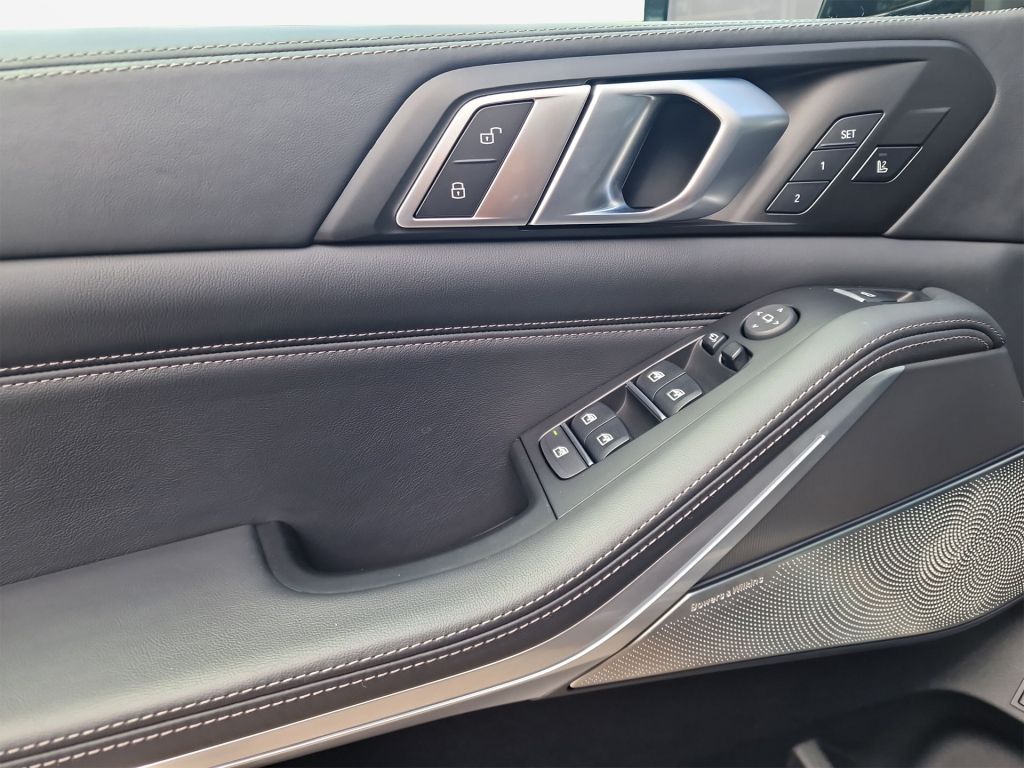 BMW X5 xDrive45e