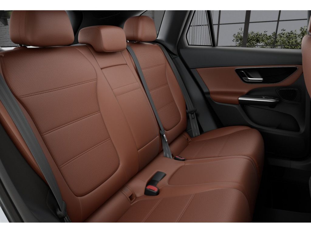 Mercedes-Benz GLC 220 d 4M Avantgarde Advanced Plus - Samsaru's Car Outlet