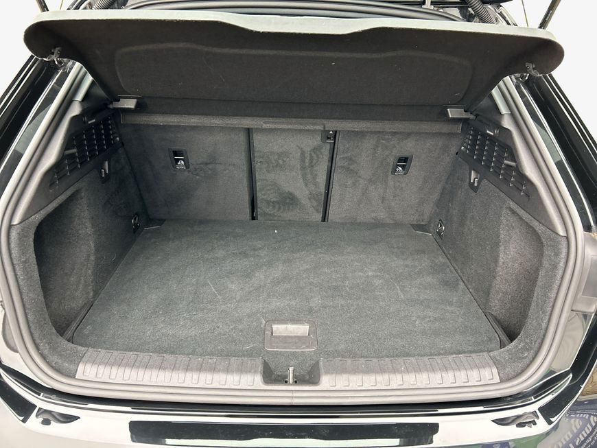 Audi A3 35 TDI Sportback S tronic advanced