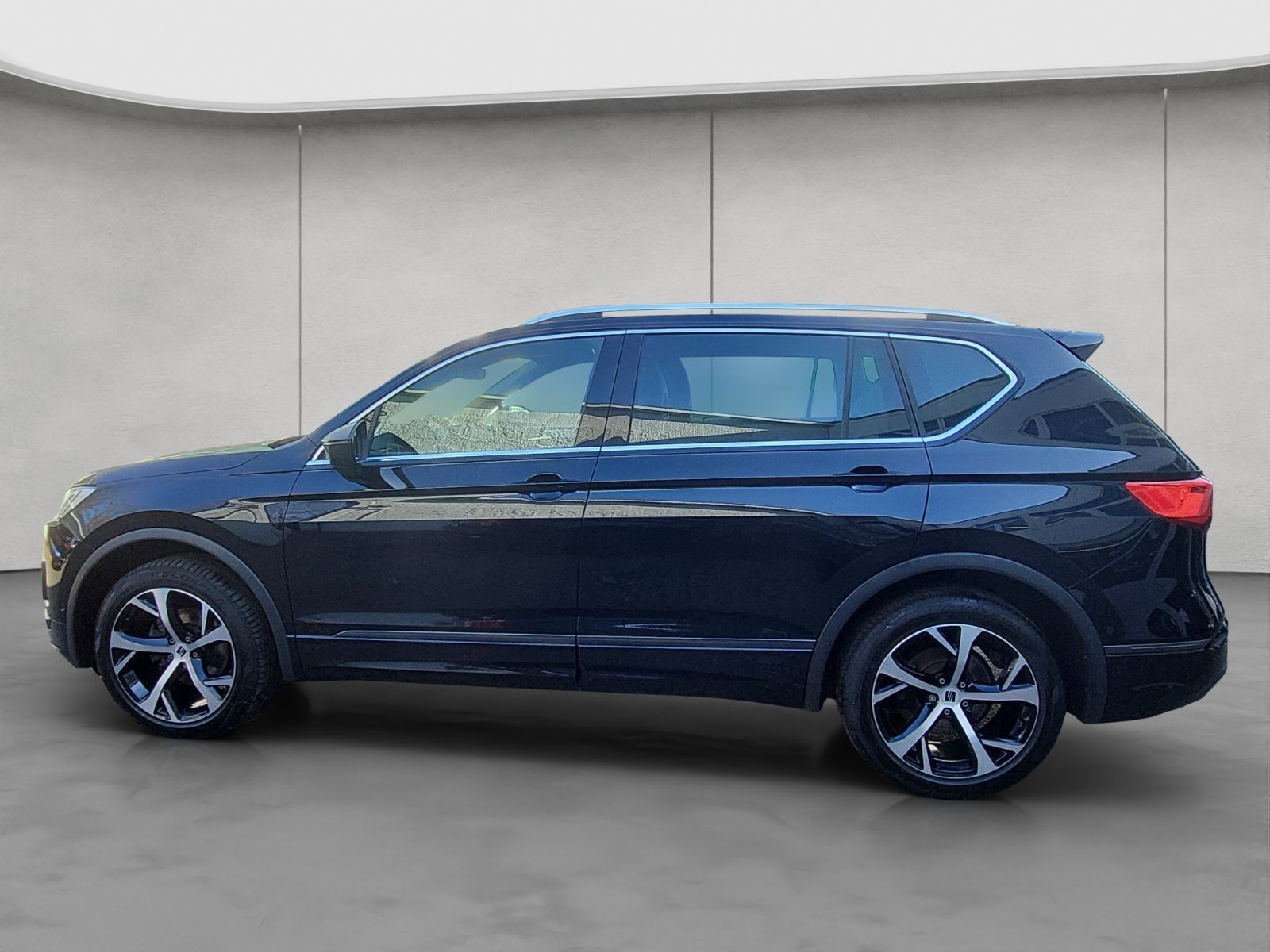 Seat Tarraco 1.5 TSI DSG FR AHK/Kamera/Navi/Pano