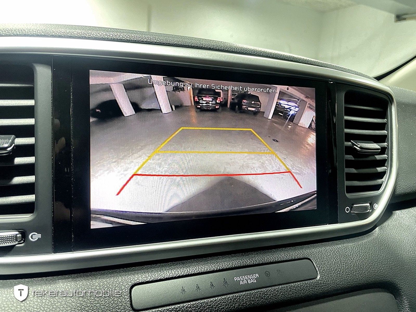 Kia Sportage Edition 7 - Samsaru's Car Outlet