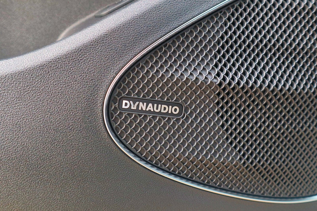 BYD Sealion 7