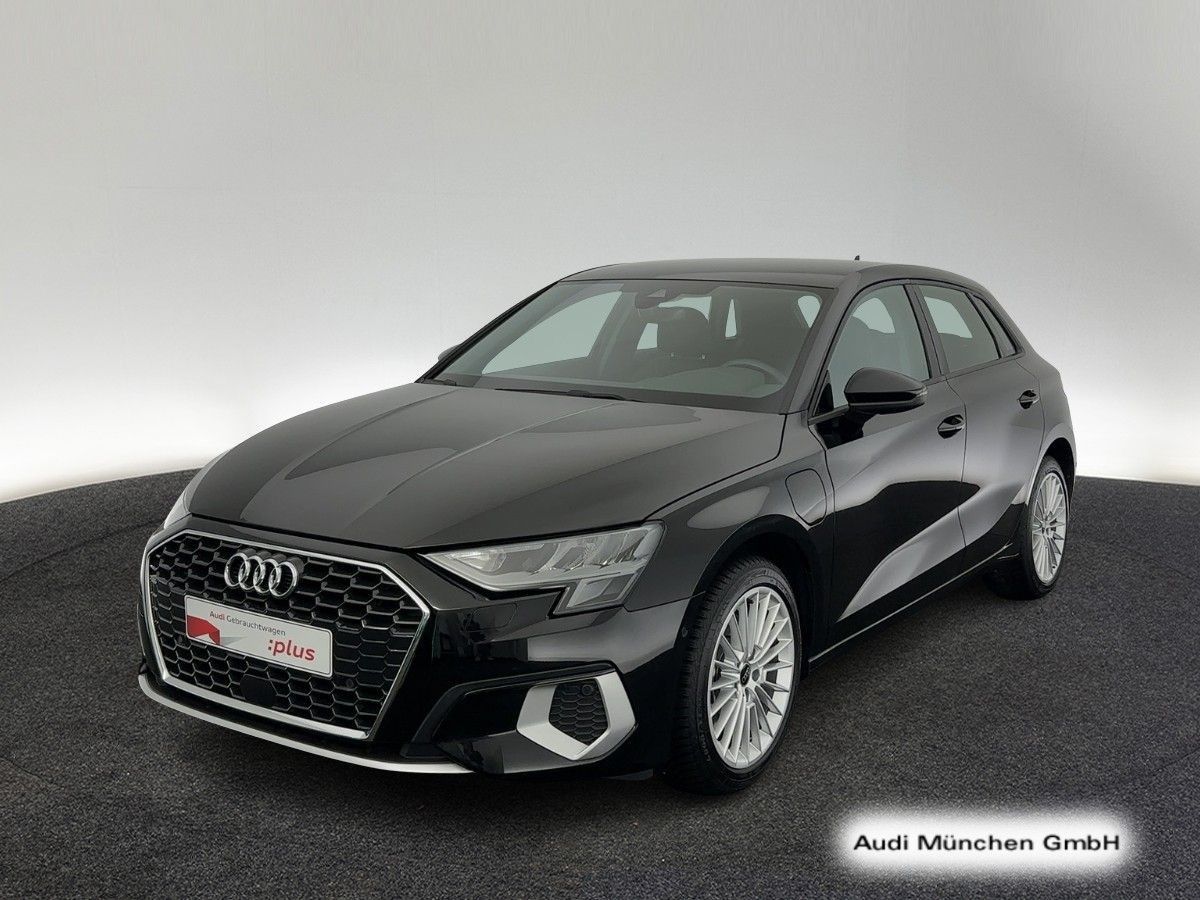 Audi A3 Sportback 40 TFSI e S tronic advanced - Samsaru's Car Outlet