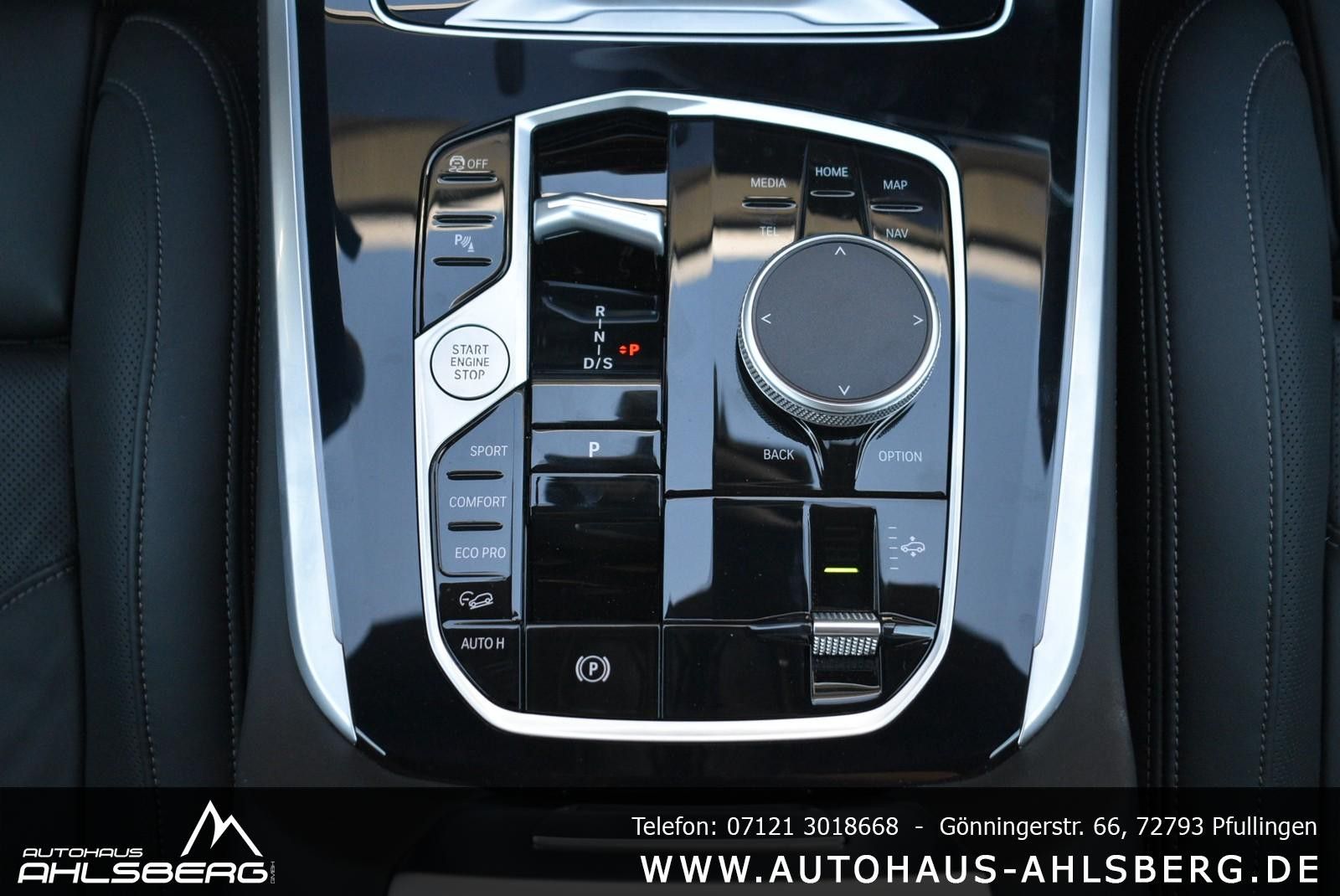 BMW X5 30 XD M SPORT/SH/ ACC/ICONIC/360°/B&W/7SITZ/L