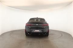 BMW X4 xDrive30d M Sport Matrix Pano NaviPro ACC AHK