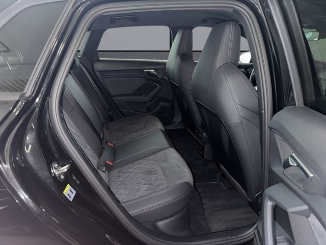 Audi A3 Sportback advanced 35TFSI DSG *GRA*PDC*MfL*SH