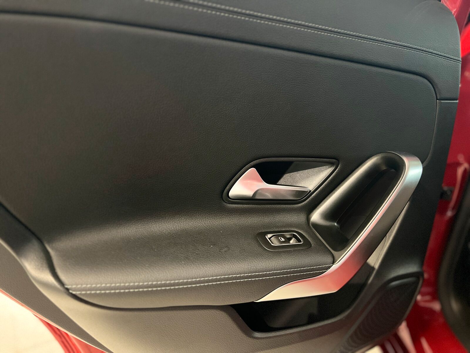 Mercedes-Benz A 200 d Progr.Advanced - Samsaru's Car Outlet