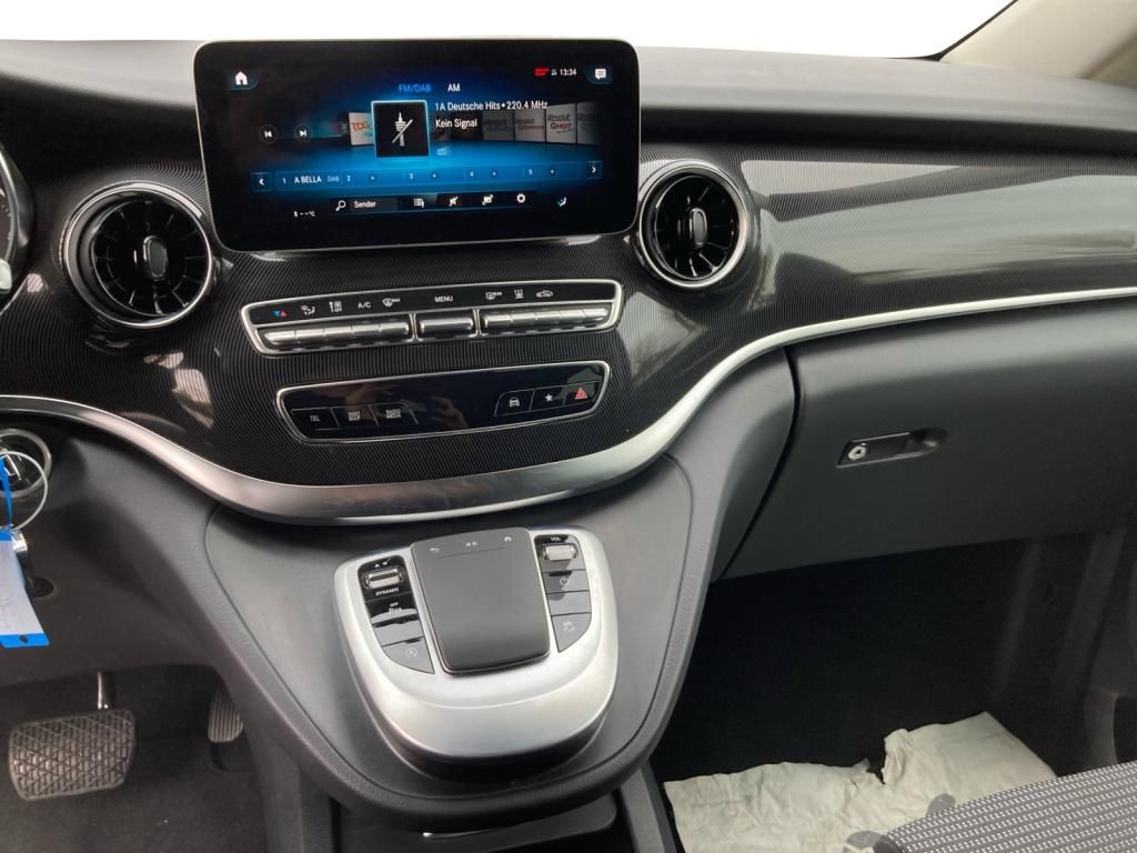 Mercedes-Benz V 250 d lang 4x4 Edition - Samsaru's Car Outlet
