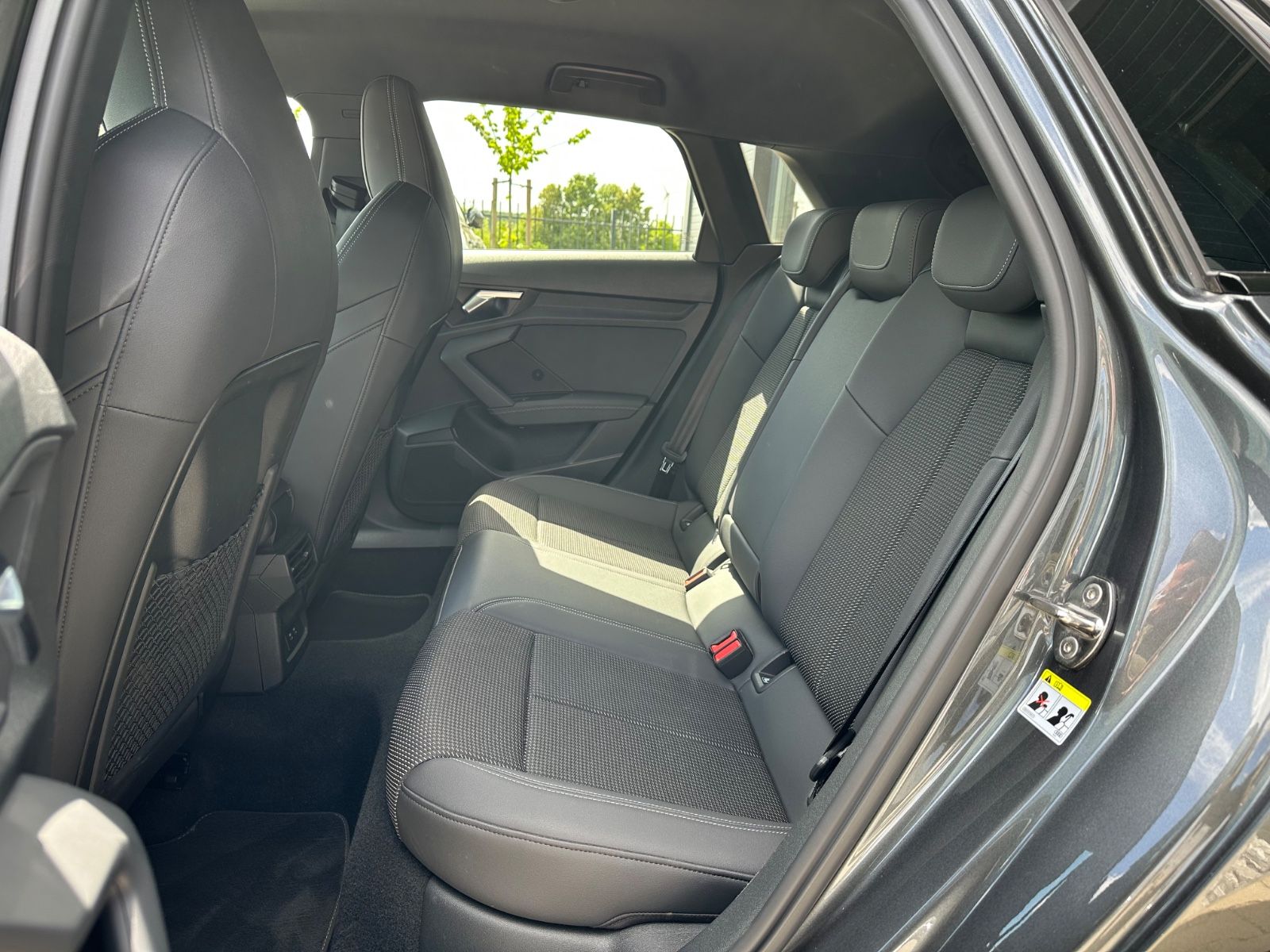 Audi A3 Sportback 45 TFSIe S LINE - Samsaru's Car Outlet